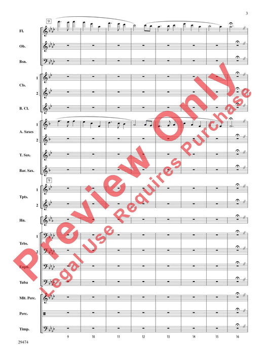 Remember 總譜 | 小雅音樂 Hsiaoya Music