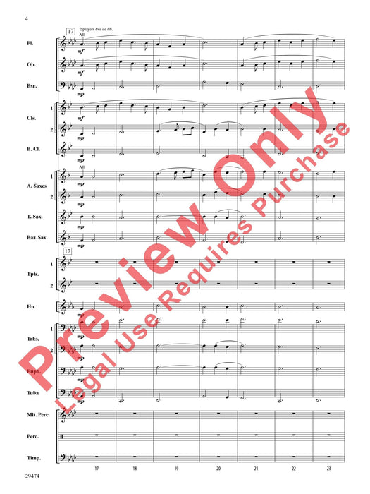 Remember 總譜 | 小雅音樂 Hsiaoya Music