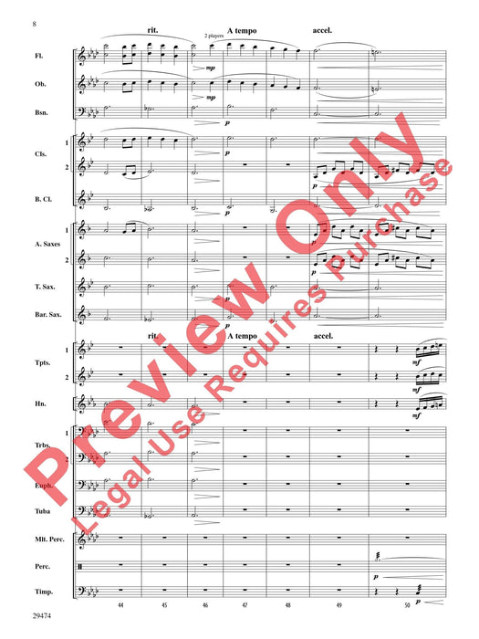 Remember 總譜 | 小雅音樂 Hsiaoya Music