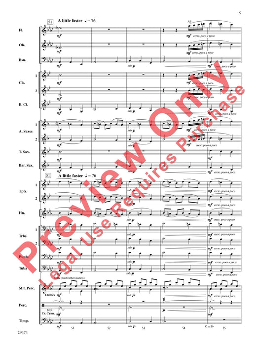 Remember 總譜 | 小雅音樂 Hsiaoya Music