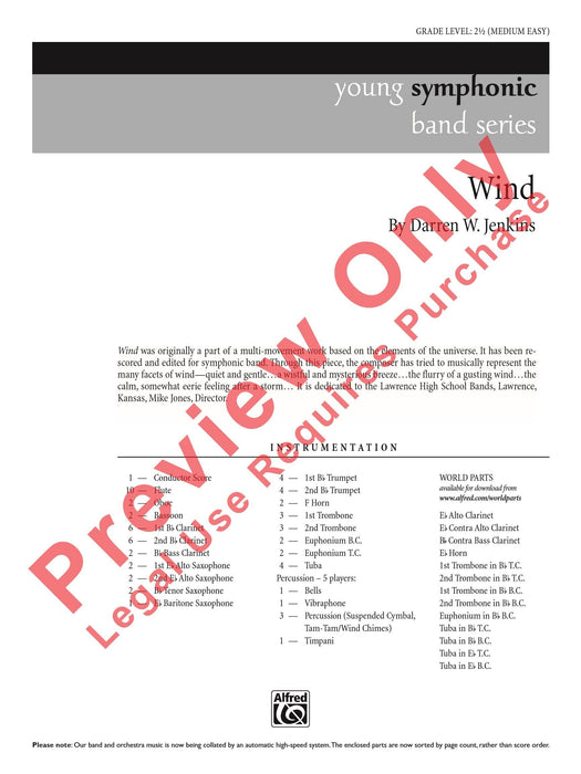 Wind 管樂 | 小雅音樂 Hsiaoya Music