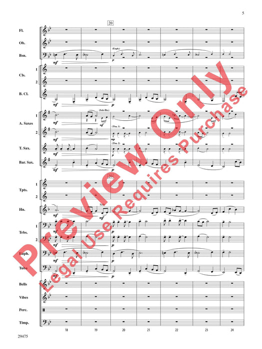 Wind 管樂 | 小雅音樂 Hsiaoya Music