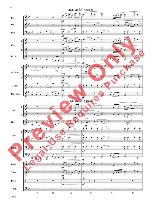 Wind 管樂 | 小雅音樂 Hsiaoya Music