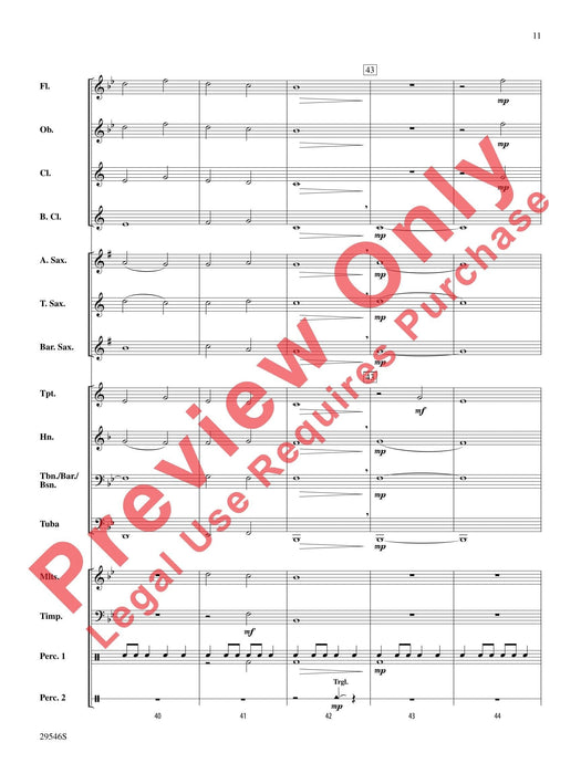 A Celtic Christmas 總譜 | 小雅音樂 Hsiaoya Music