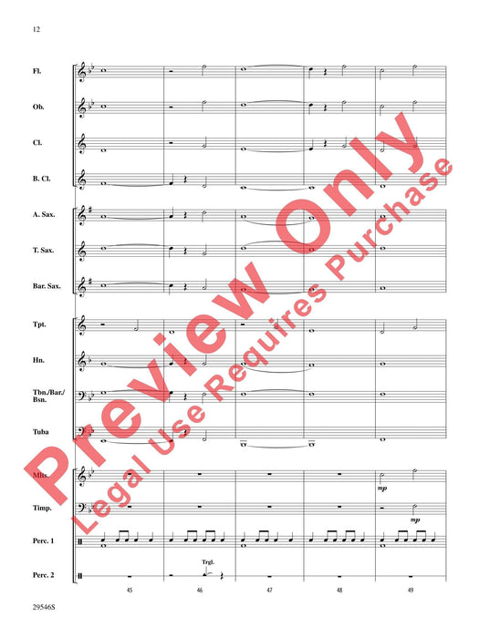 A Celtic Christmas 總譜 | 小雅音樂 Hsiaoya Music