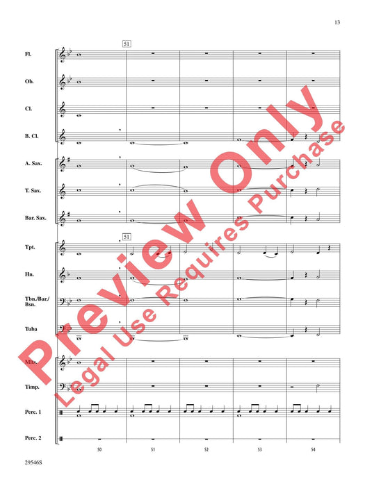 A Celtic Christmas 總譜 | 小雅音樂 Hsiaoya Music