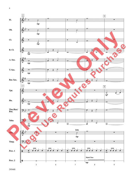 A Celtic Christmas 總譜 | 小雅音樂 Hsiaoya Music