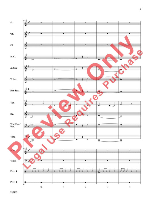 A Celtic Christmas 總譜 | 小雅音樂 Hsiaoya Music