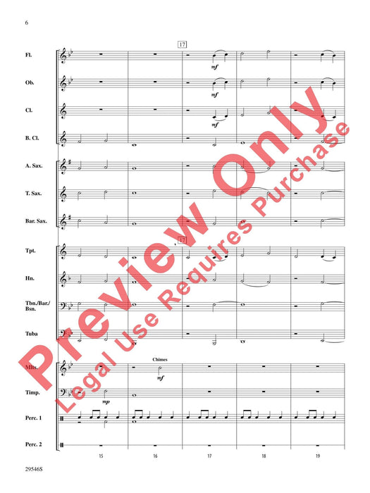 A Celtic Christmas 總譜 | 小雅音樂 Hsiaoya Music