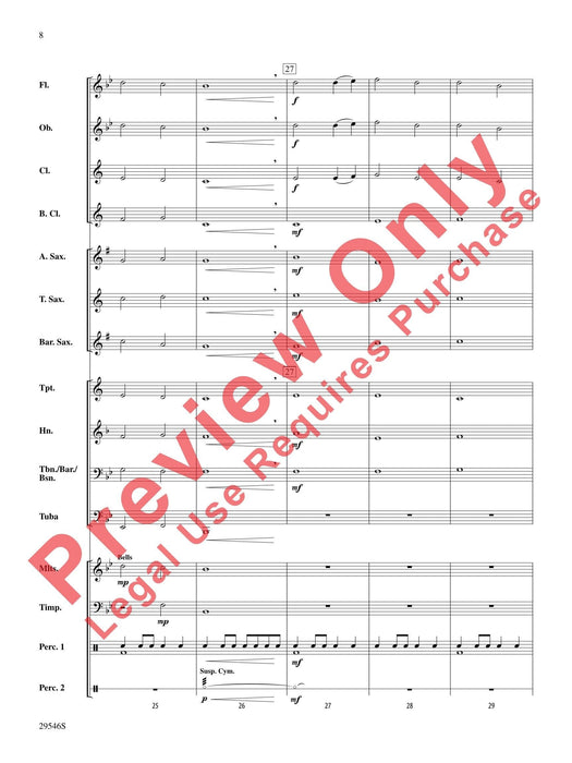 A Celtic Christmas 總譜 | 小雅音樂 Hsiaoya Music