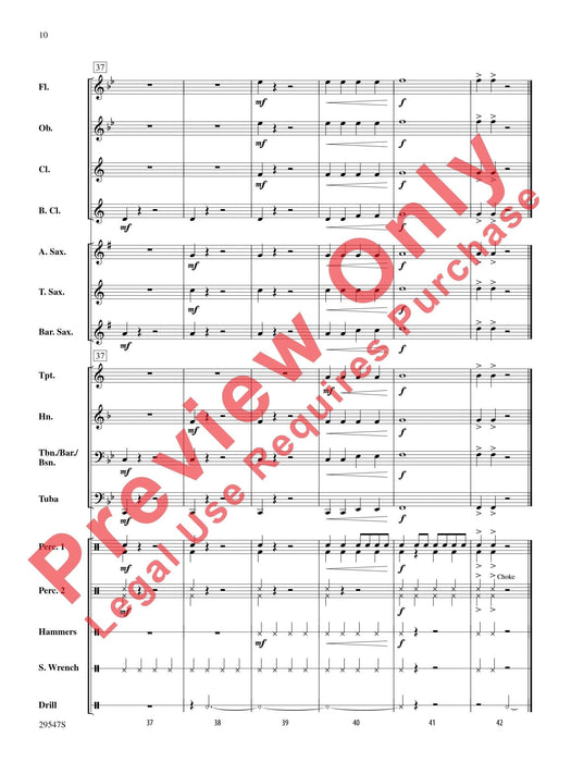 Garage Band 總譜 | 小雅音樂 Hsiaoya Music