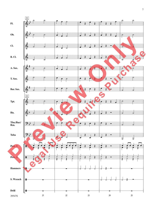 Garage Band 總譜 | 小雅音樂 Hsiaoya Music