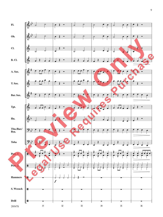 Garage Band 總譜 | 小雅音樂 Hsiaoya Music