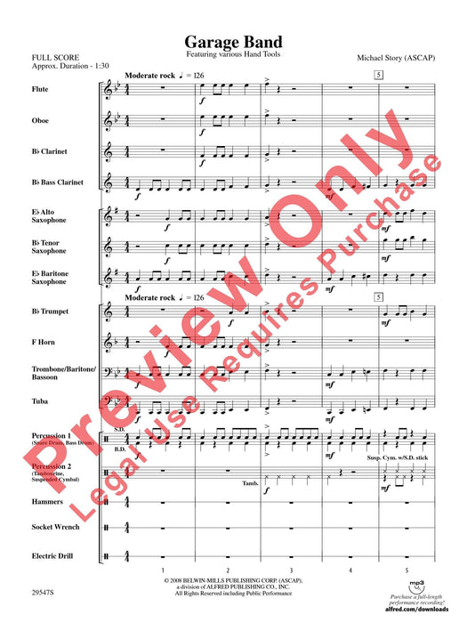 Garage Band | 小雅音樂 Hsiaoya Music