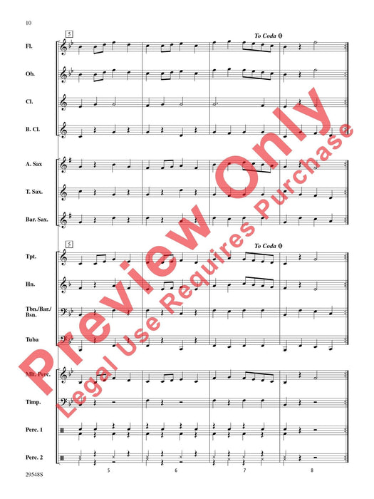 Belwin Very Beginning Band Kit #4 A Complete Concert Including: Russian Folk Dance / Popcorn / Lullaby / March of the Midgets 音樂會 民謠舞曲 搖籃曲進行曲 總譜 | 小雅音樂 Hsiaoya Music