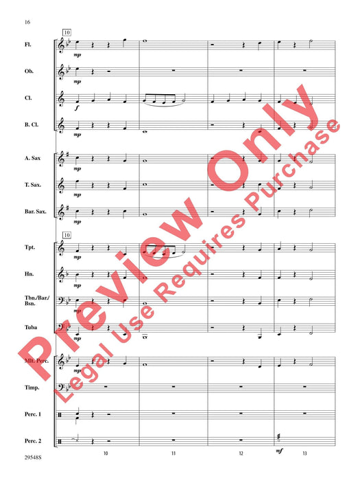 Belwin Very Beginning Band Kit #4 A Complete Concert Including: Russian Folk Dance / Popcorn / Lullaby / March of the Midgets 音樂會 民謠舞曲 搖籃曲進行曲 總譜 | 小雅音樂 Hsiaoya Music