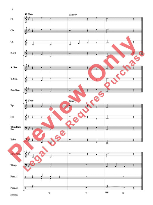 Belwin Very Beginning Band Kit #4 A Complete Concert Including: Russian Folk Dance / Popcorn / Lullaby / March of the Midgets 音樂會 民謠舞曲 搖籃曲進行曲 總譜 | 小雅音樂 Hsiaoya Music