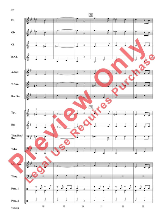 Belwin Very Beginning Band Kit #4 A Complete Concert Including: Russian Folk Dance / Popcorn / Lullaby / March of the Midgets 音樂會 民謠舞曲 搖籃曲進行曲 總譜 | 小雅音樂 Hsiaoya Music