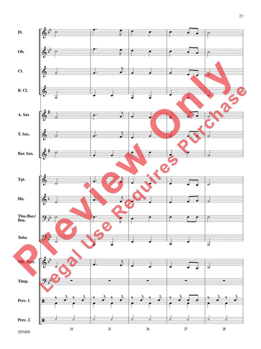 Belwin Very Beginning Band Kit #4 A Complete Concert Including: Russian Folk Dance / Popcorn / Lullaby / March of the Midgets 音樂會 民謠舞曲 搖籃曲進行曲 總譜 | 小雅音樂 Hsiaoya Music