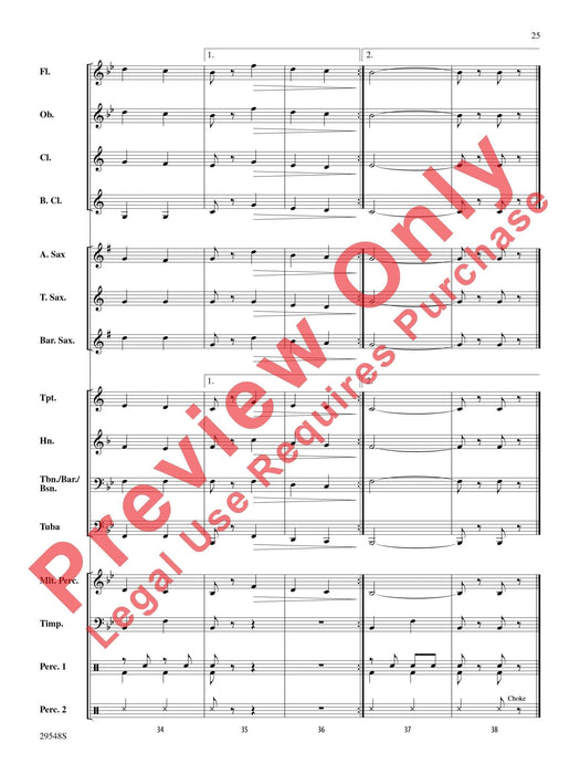 Belwin Very Beginning Band Kit #4 A Complete Concert Including: Russian Folk Dance / Popcorn / Lullaby / March of the Midgets 音樂會 民謠舞曲 搖籃曲進行曲 總譜 | 小雅音樂 Hsiaoya Music