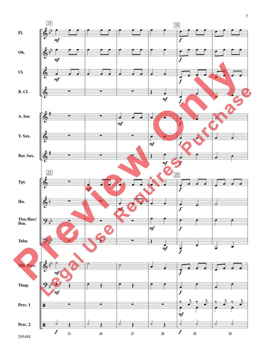 Belwin Very Beginning Band Kit #4 A Complete Concert Including: Russian Folk Dance / Popcorn / Lullaby / March of the Midgets 音樂會 民謠舞曲 搖籃曲進行曲 總譜 | 小雅音樂 Hsiaoya Music