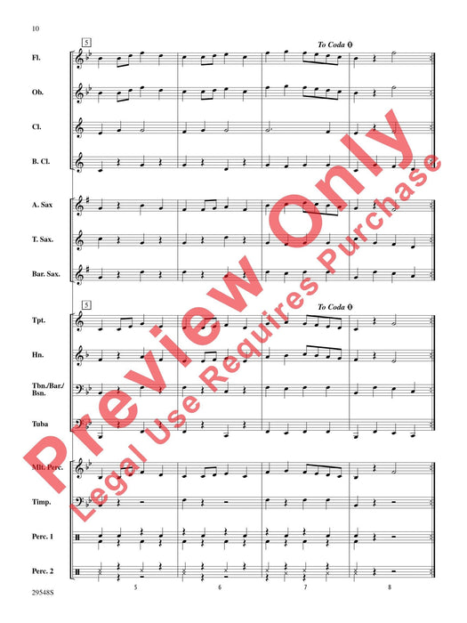 Belwin Very Beginning Band Kit #4 A Complete Concert Including: Russian Folk Dance / Popcorn / Lullaby / March of the Midgets 音樂會 民謠舞曲 搖籃曲進行曲 | 小雅音樂 Hsiaoya Music