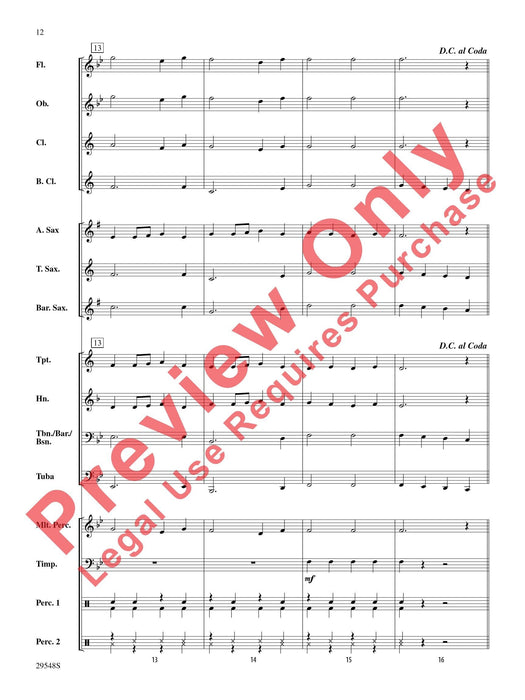 Belwin Very Beginning Band Kit #4 A Complete Concert Including: Russian Folk Dance / Popcorn / Lullaby / March of the Midgets 音樂會 民謠舞曲 搖籃曲進行曲 | 小雅音樂 Hsiaoya Music