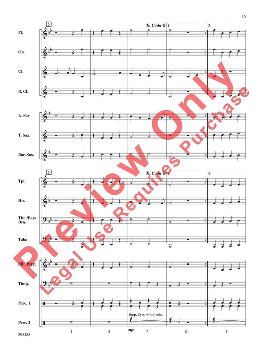 Belwin Very Beginning Band Kit #4 A Complete Concert Including: Russian Folk Dance / Popcorn / Lullaby / March of the Midgets 音樂會 民謠舞曲 搖籃曲進行曲 | 小雅音樂 Hsiaoya Music