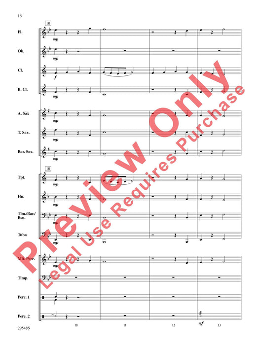 Belwin Very Beginning Band Kit #4 A Complete Concert Including: Russian Folk Dance / Popcorn / Lullaby / March of the Midgets 音樂會 民謠舞曲 搖籃曲進行曲 | 小雅音樂 Hsiaoya Music