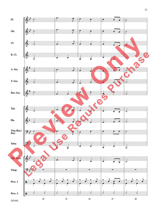 Belwin Very Beginning Band Kit #4 A Complete Concert Including: Russian Folk Dance / Popcorn / Lullaby / March of the Midgets 音樂會 民謠舞曲 搖籃曲進行曲 | 小雅音樂 Hsiaoya Music
