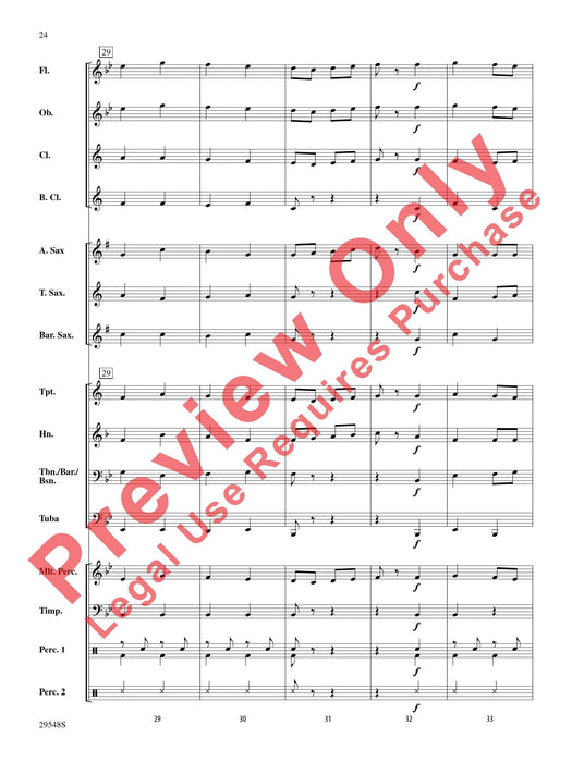 Belwin Very Beginning Band Kit #4 A Complete Concert Including: Russian Folk Dance / Popcorn / Lullaby / March of the Midgets 音樂會 民謠舞曲 搖籃曲進行曲 | 小雅音樂 Hsiaoya Music