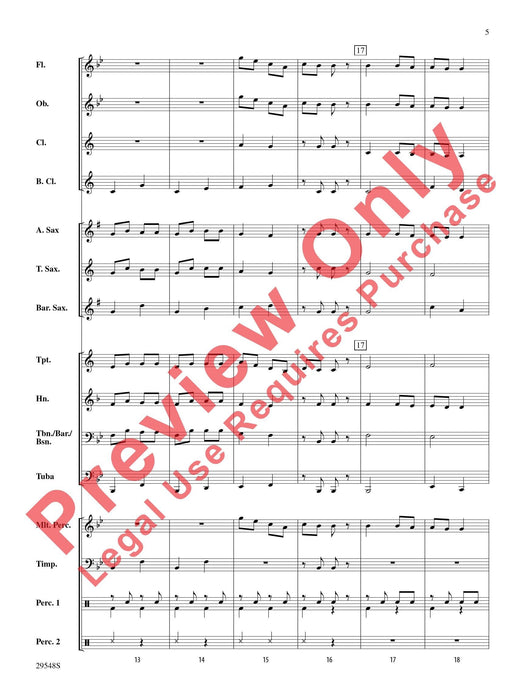 Belwin Very Beginning Band Kit #4 A Complete Concert Including: Russian Folk Dance / Popcorn / Lullaby / March of the Midgets 音樂會 民謠舞曲 搖籃曲進行曲 | 小雅音樂 Hsiaoya Music
