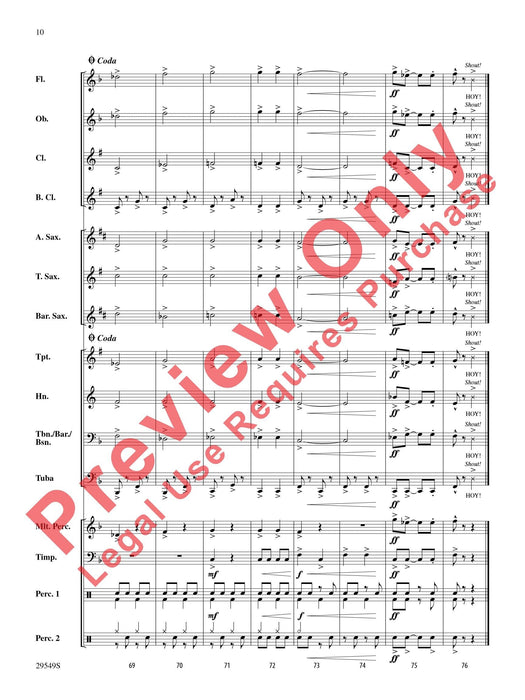 Dervish | 小雅音樂 Hsiaoya Music