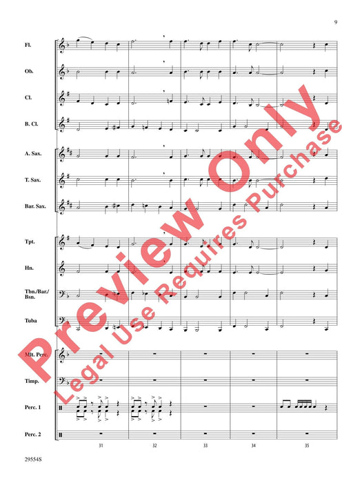 The Legacy of Heroes 總譜 | 小雅音樂 Hsiaoya Music