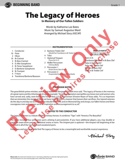 The Legacy of Heroes | 小雅音樂 Hsiaoya Music