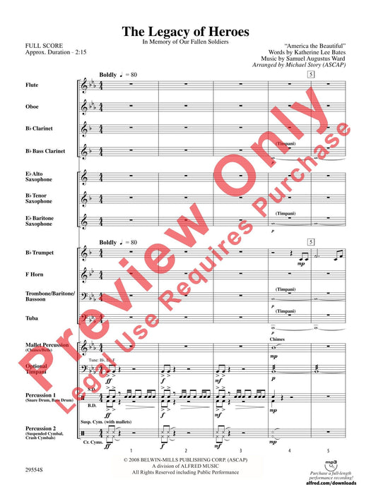 The Legacy of Heroes | 小雅音樂 Hsiaoya Music