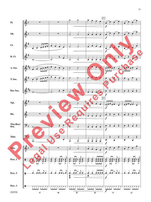 Primitivo 總譜 | 小雅音樂 Hsiaoya Music