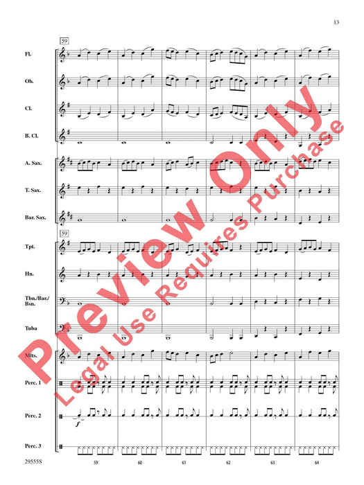 Primitivo 總譜 | 小雅音樂 Hsiaoya Music