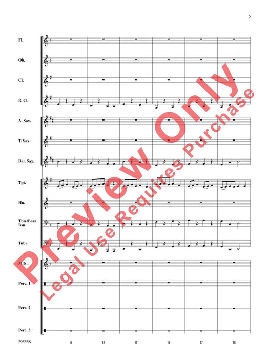 Primitivo 總譜 | 小雅音樂 Hsiaoya Music