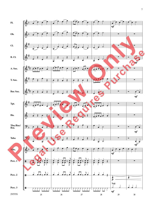 Primitivo 總譜 | 小雅音樂 Hsiaoya Music