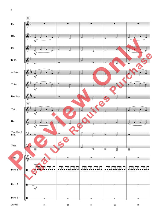 Primitivo 總譜 | 小雅音樂 Hsiaoya Music