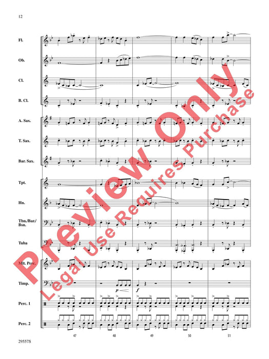 Spy Games 總譜 | 小雅音樂 Hsiaoya Music