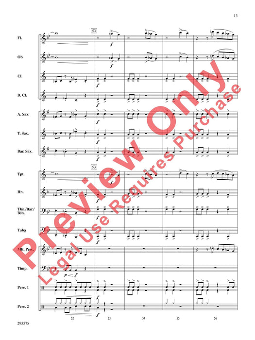 Spy Games 總譜 | 小雅音樂 Hsiaoya Music