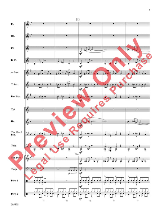 Spy Games 總譜 | 小雅音樂 Hsiaoya Music