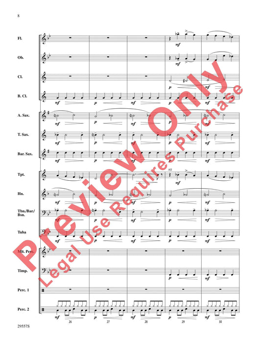 Spy Games 總譜 | 小雅音樂 Hsiaoya Music