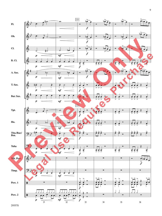 Spy Games 總譜 | 小雅音樂 Hsiaoya Music