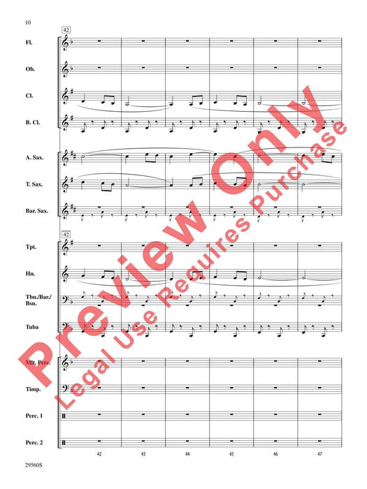 Paso Flamenco 總譜 | 小雅音樂 Hsiaoya Music