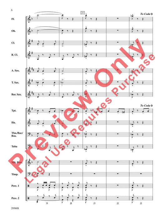 Paso Flamenco 總譜 | 小雅音樂 Hsiaoya Music