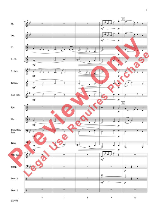 Auld Tannenbaum 總譜 | 小雅音樂 Hsiaoya Music