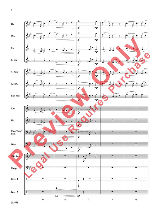 Auld Tannenbaum 總譜 | 小雅音樂 Hsiaoya Music